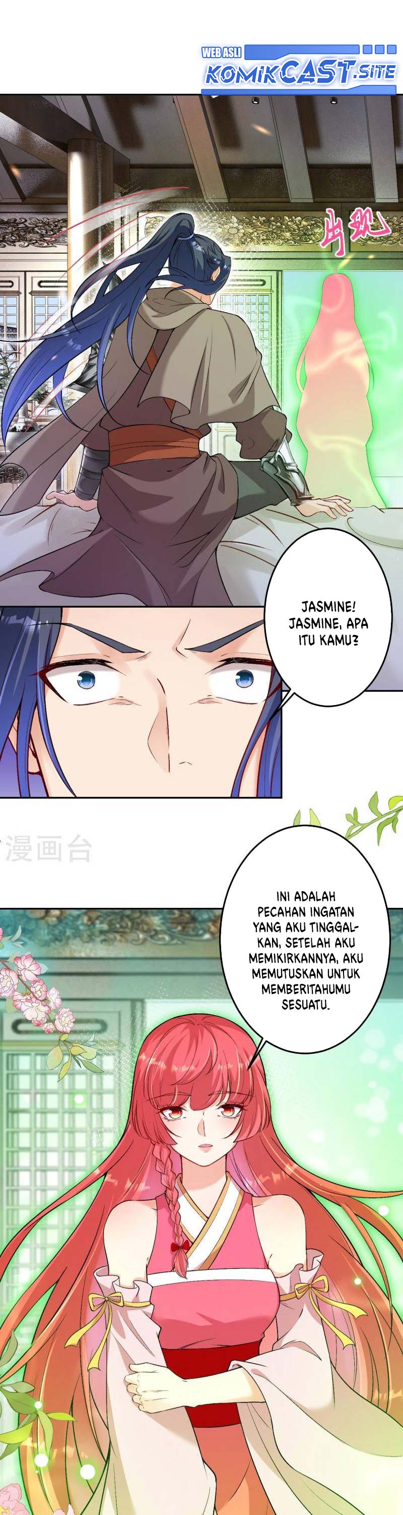 Dilarang COPAS - situs resmi www.mangacanblog.com - Komik against the gods 522 - chapter 522 523 Indonesia against the gods 522 - chapter 522 Terbaru 2|Baca Manga Komik Indonesia|Mangacan